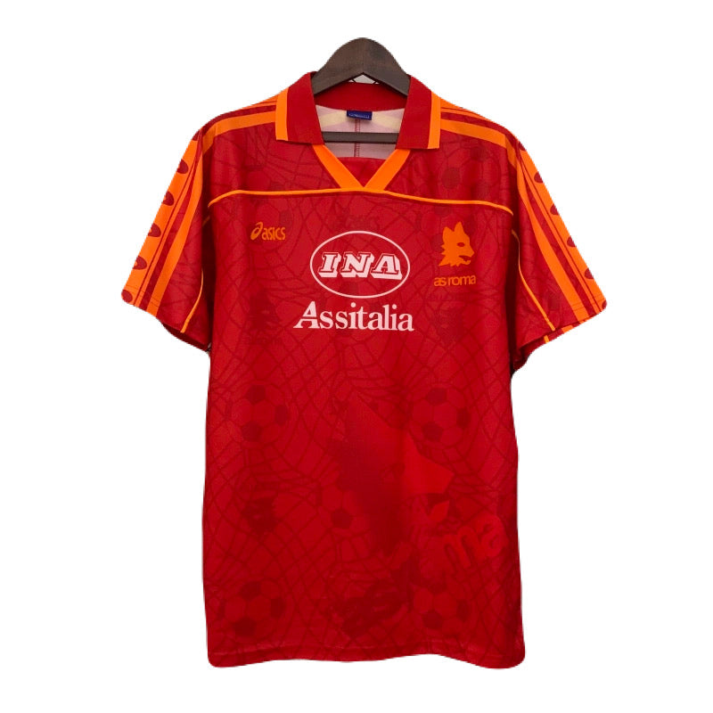 ROMA I 95/96 HOMBRE (RETRO)