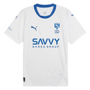 Camiseta de Futbol Al Hilal II 24/25 Hombre