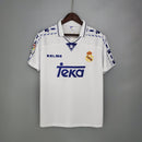 REAL MADRID I 96/97 MEN'S T-SHIRT (RETRO)