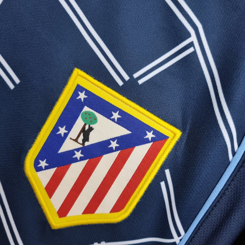 Atlético Madrid II 04/05 Men (Retro)