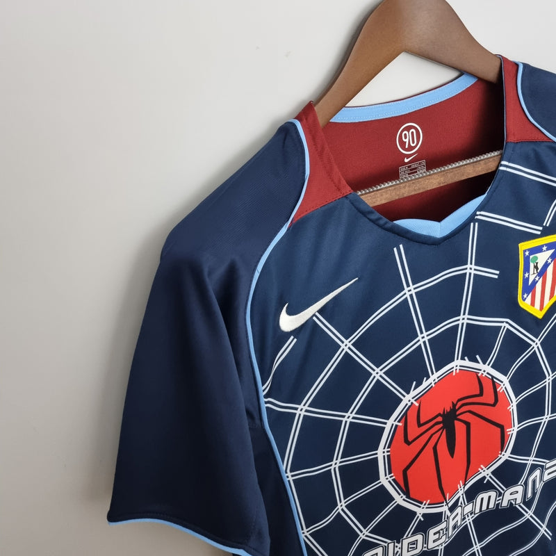 Atlético Madrid II 04/05 Men (Retro)