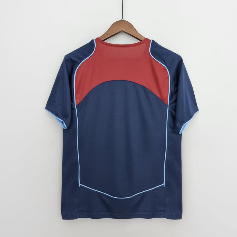 Atlético Madrid II 04/05 Men (Retro)