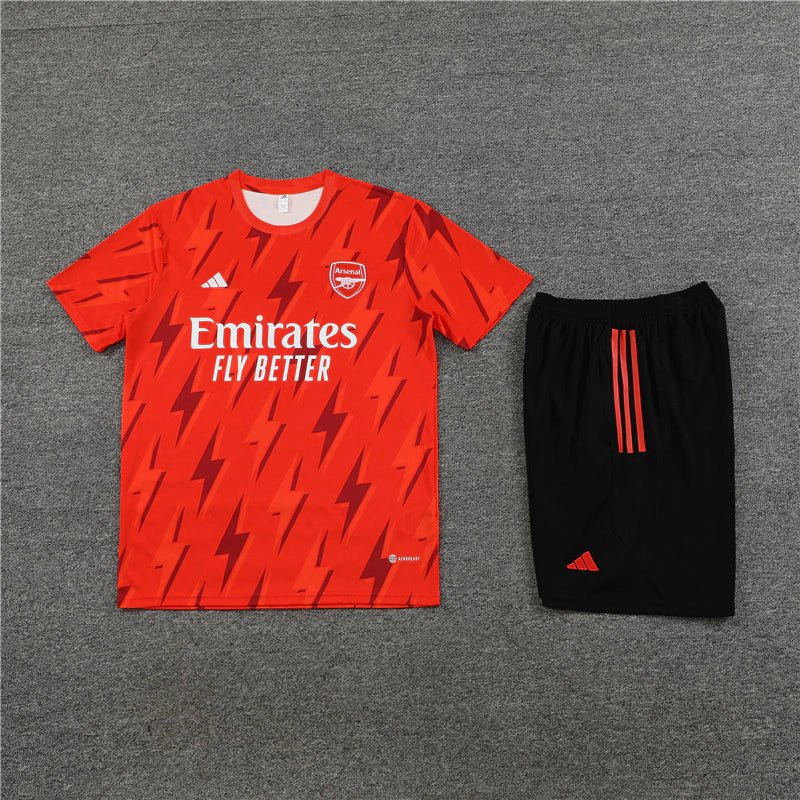 ARSENAL CONJUNTO ENTRENAMIENTO 23/24 HOMBRE