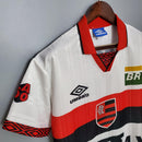 CR Flamengo 1994/95 retro away shirt