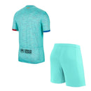 BARCELONA III 23/24 CONJUNTO INFANTIL