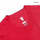 MANCHESTER UNITED I 07/08 HOMBRE (RETRO) MANGA LARGA