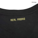 CAMISETA REAL MADRID II 11/12 HOMBRE (RETRO) MANGA LARGA