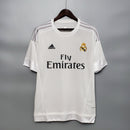 REAL MADRID I 15/16 MEN'S T-SHIRT (RETRO)