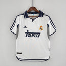 REAL MADRID I 00/01 MEN'S T-SHIRT (RETRO)