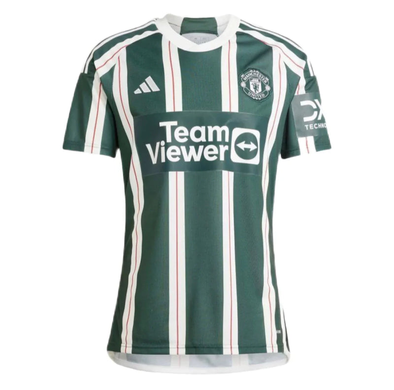 CAMISETA MANCHESTER UNITED III 23/24 HOMBRE