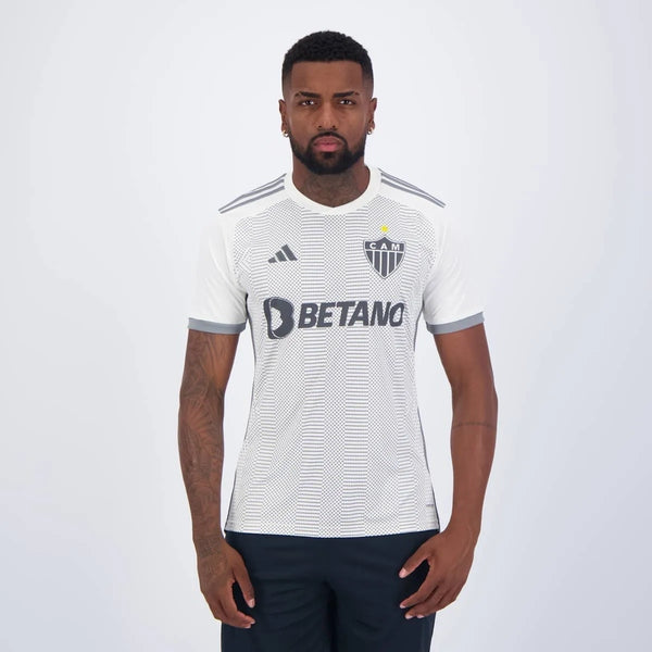 Atlético Mineiro 24/25 Away Shirt +5 GIFTS🎁