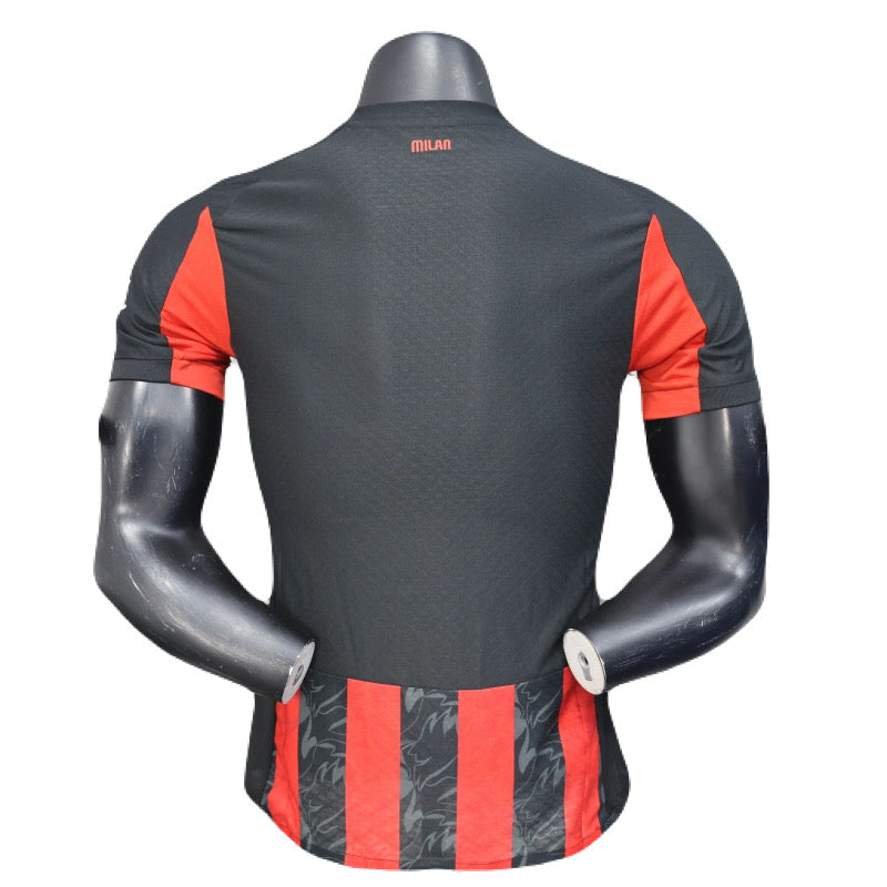 AC MILAN I 25/26 HOMBRE (VERSIÓN JUGADOR)