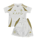 AL NASSR III 24/25 CONJUNTO INFANTIL