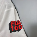 CR Flamengo 1994/95 retro away shirt