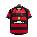 Flamengo 2003 retro shirt