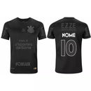 Corinthians 2024/2025 Second Uniform Shirt SPONSORS WITH
