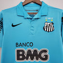 Santos 2012/13 retro away shirt