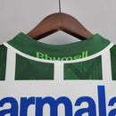 Palmeiras 1996/96 Retro Home Shirt