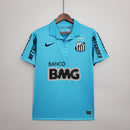 Santos 2012/13 retro away shirt