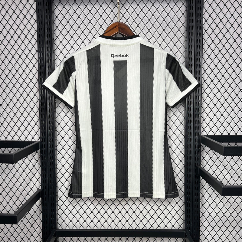 Botafogo 2024/25 women's jersey