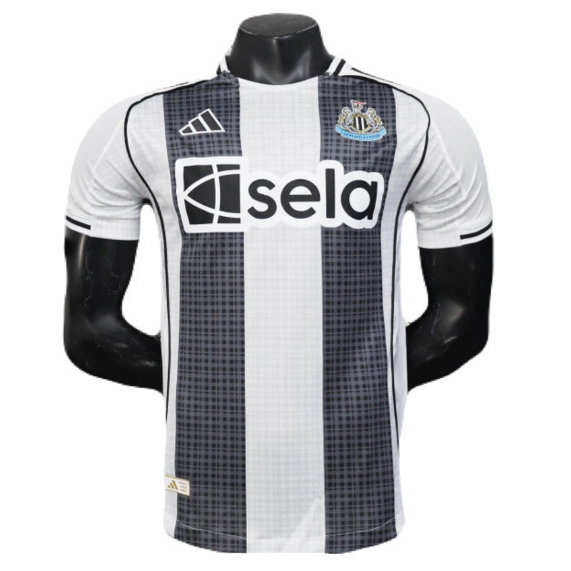 NEW CASTLE I 25/26 HOMBRE (VERSIÓN JUGADOR)