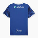 Camiseta de Futbol Al Hilal I 24/25 Hombre