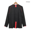 MANCHESTER UNITED II 07/08 HOMBRE (RETRO) MANGA LARGA