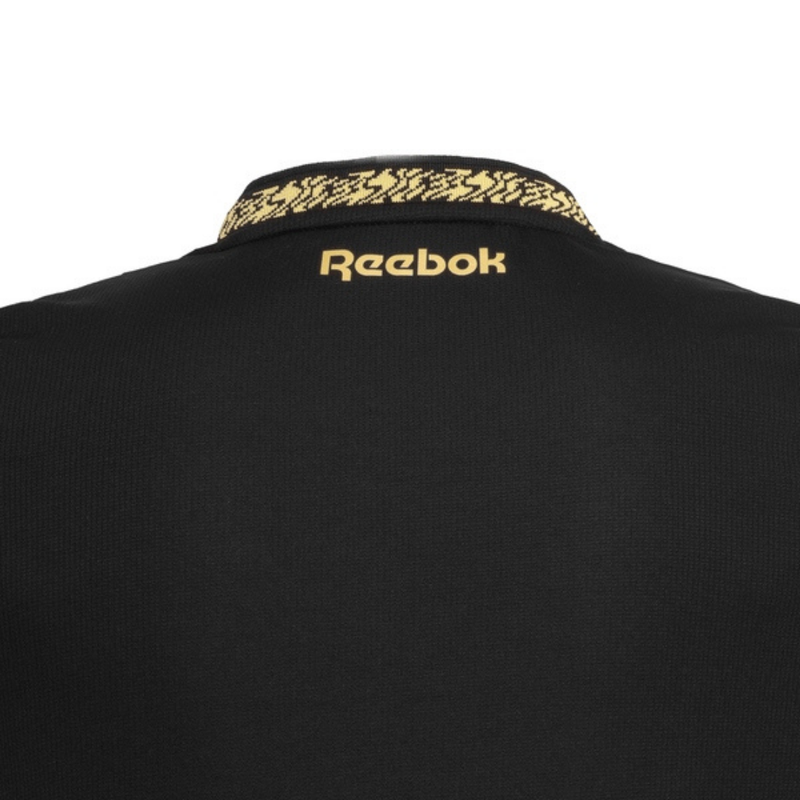 Botafogo 2024/2025 Home Shirt Brazilian Championship