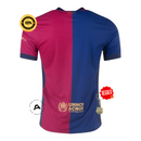 BARCELONA MEN'S 24/25 ITS SHIRT (PLAYER VERSION)