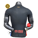 BARCELONA MEN'S AWAY SHIRT 24/25 (PLAYER VERSION)