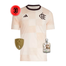 Flamengo 2024/2025 Pre-match Shirt - Launch
