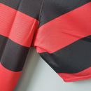 CR Flamengo 2008/09 Home Retro Shirt