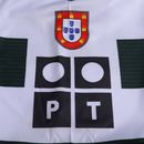 Sporting Lisbon 2002/03 Retro Home Shirt