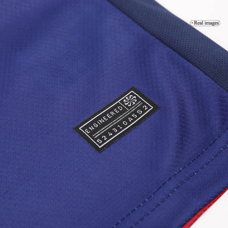 Barcelona Home Children's Kit 2024/2025 Special ColdPlay