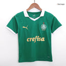 SE Palmeiras Kids Set 2024/25 - Home
