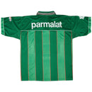 SE Palmeiras 1999 Retro Home Shirt