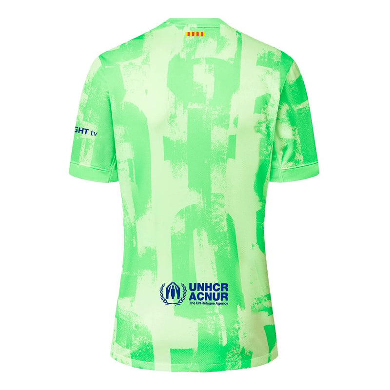 Barcelona Third Kit 2024/2025