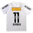 Santos Retro Home Neymar Jr 2011/2012 Shirt