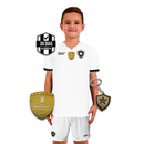 Botafogo 2024/2025 LIBERTADORES Third Kids Kit