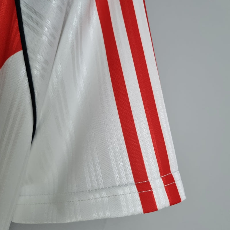 RIVER PLATE I 95/96 MEN'S T-SHIRT (RETRO)