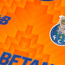 FC Porto 2024/2025 Alternative Kids Kit + 5 SHEETS! 🎁