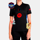 Barcelona 2024/2025 Women's Away Shirt