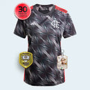 Flamengo Women's Third Shirt 2024/2025