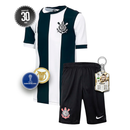 Corinthians Third 2024/2025 Children's Uniform - Launch