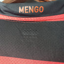 CR Flamengo 2008/09 Home Retro Shirt