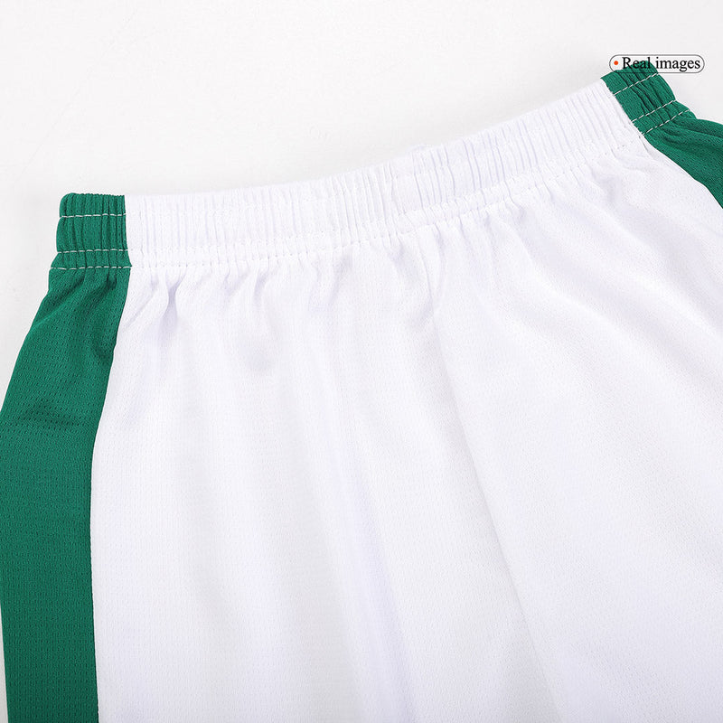 SE Palmeiras Kids Set 2024/25 - Home