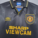MANCHESTER UNITED II 93/95 MEN'S (RETRO)