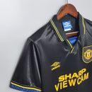 MANCHESTER UNITED II 93/95 MEN'S (RETRO)