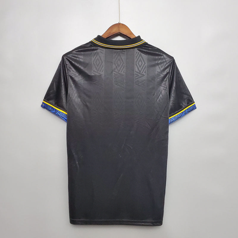 MANCHESTER UNITED II 93/95 MEN'S (RETRO)
