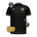Botafogo 2024/2025 away shirt